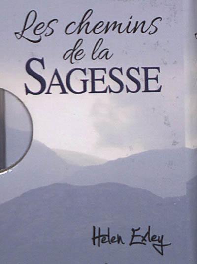 Les chemins de la sagesse