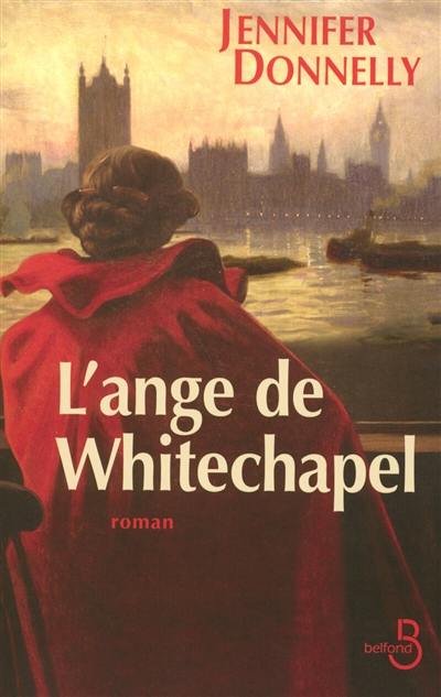 L'ange de Whitechapel