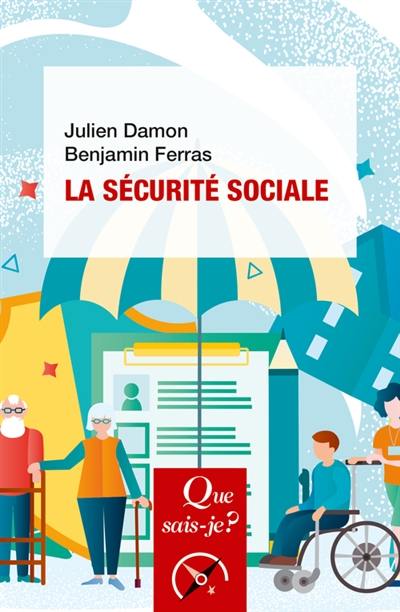 La Sécurité sociale