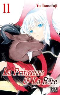 La princesse & la bête. Vol. 11