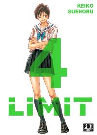 Limit. Vol. 4