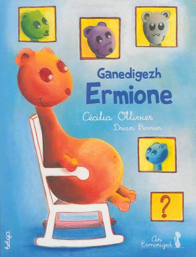 Ganedigezh Ermione