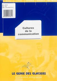 Cultures de la communication