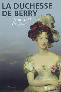 La duchesse de Berry