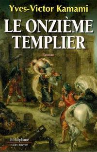 Le onzième templier