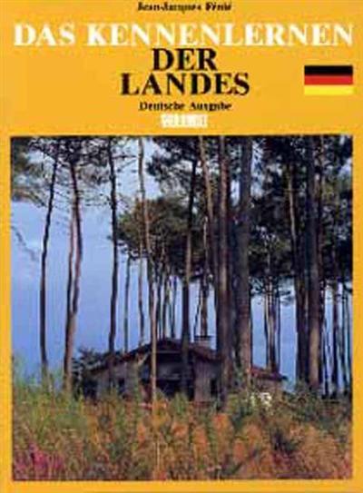 Das kennenlernen der Landes : deutsche ausgabe