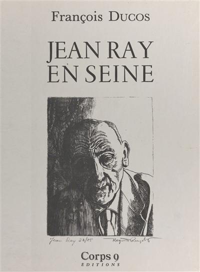 Jean Ray en Seine