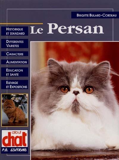 Le persan