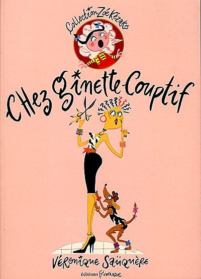 Chez Ginette Couptif