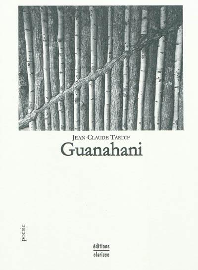 Guanahani : poème