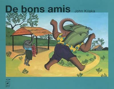 De bons amis