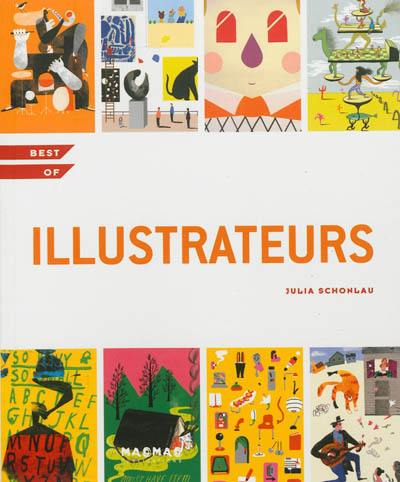 Illustrateurs