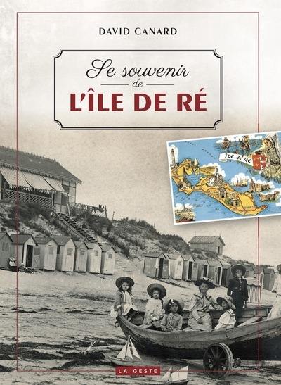 Se souvenir de l'île de Ré