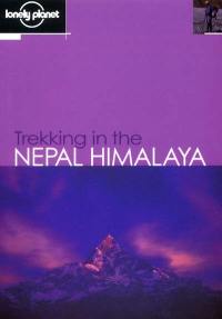 Trekking in the Nepal Himalaya