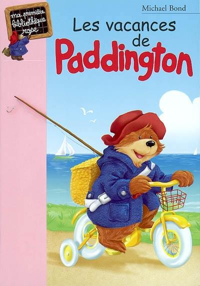 Les vacances de Paddington