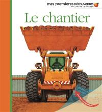 Le chantier