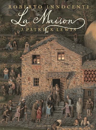 La maison