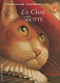 Le chat botté