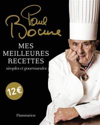 Mes meilleures recettes : simples et gourmandes