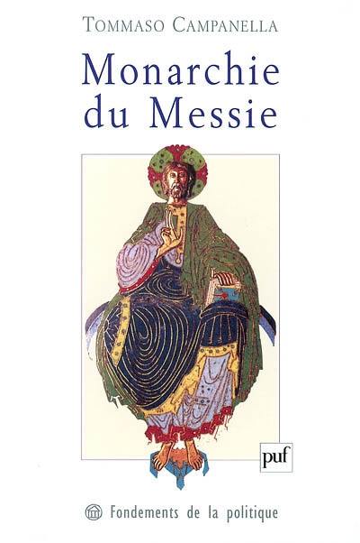 Monarchie du Messie