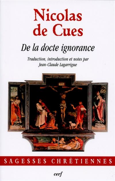 De la docte ignorance