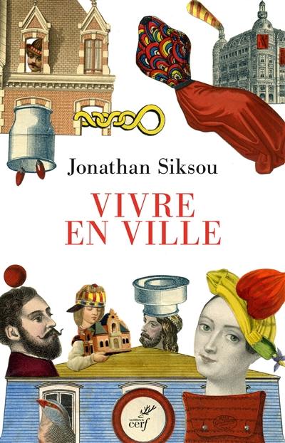 Vivre en ville