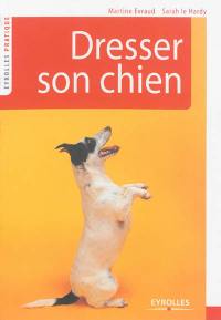 Dresser son chien