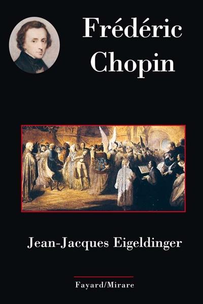 Frédéric Chopin