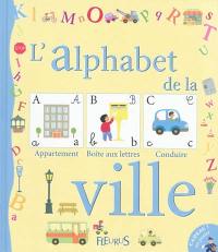 L'alphabet de la ville