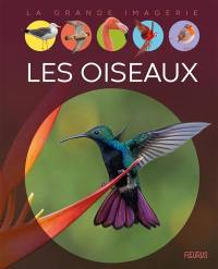 Les oiseaux