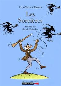 Les sorcières