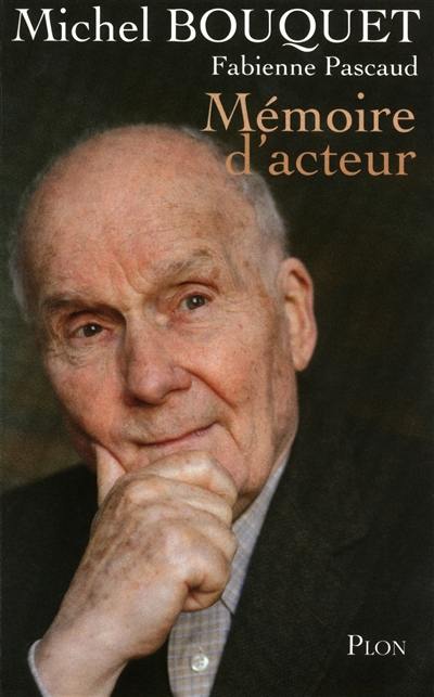 Mémoire d'acteur