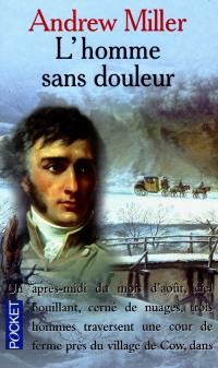 L'homme sans douleur