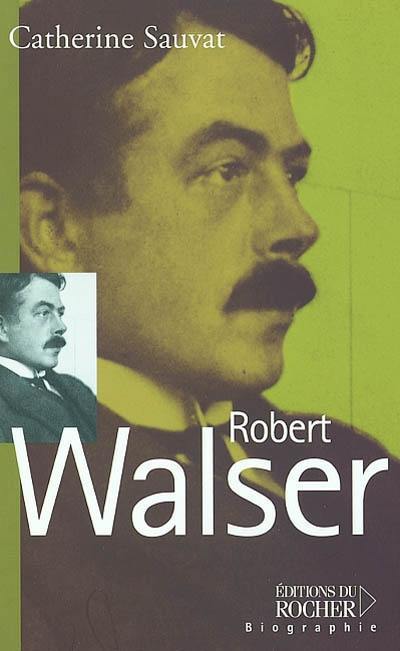 Robert Walser