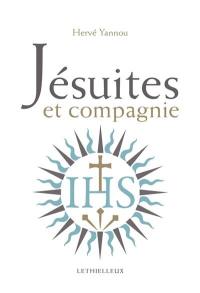 Jésuites et compagnie