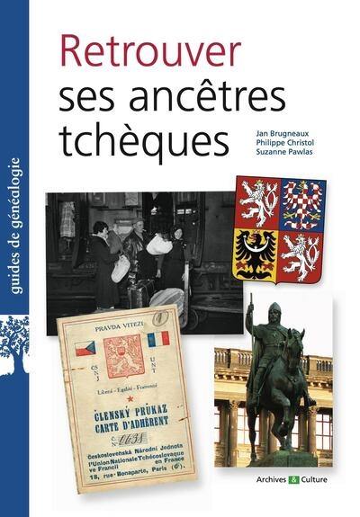 Retrouver ses ancêtres tchèques