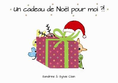 Un cadeau de Noël pour moi ?!