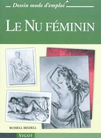 Le nu féminin