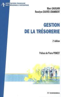 Gestion de la trésorerie