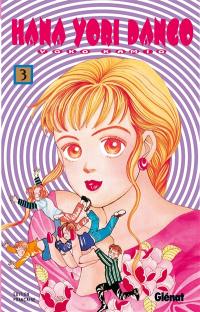 Hana Yori Dango. Vol. 3