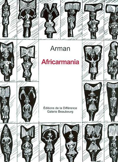 Arman-Africarmania