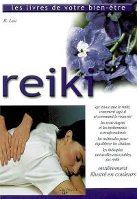 Reiki