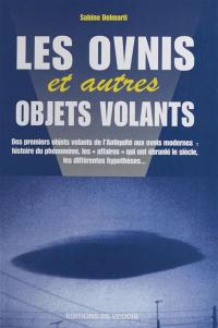 Les ovnis et autres objets volants