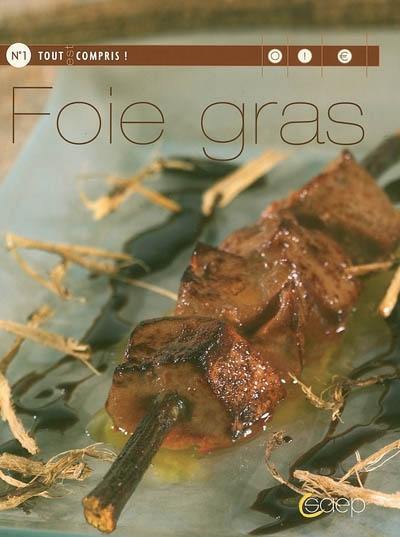 Foie gras