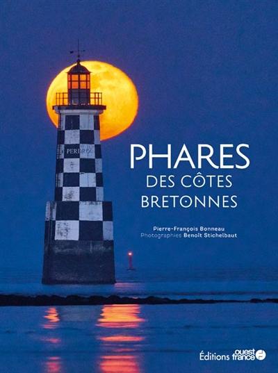 Phares des côtes bretonnes