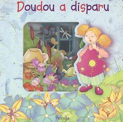 Doudou a disparu