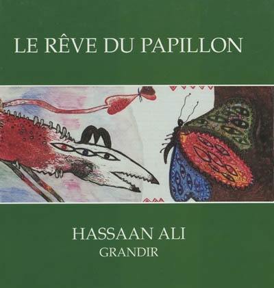 Le rêve du papillon