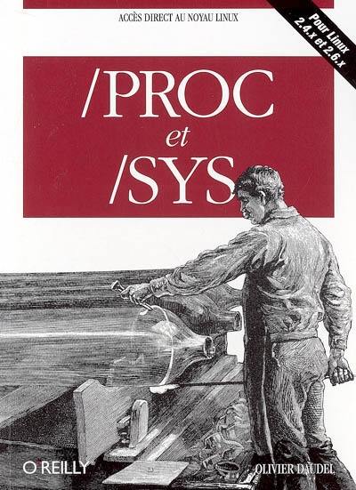 Proc et sys