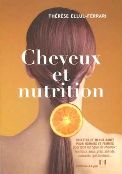 Cheveux et nutrition