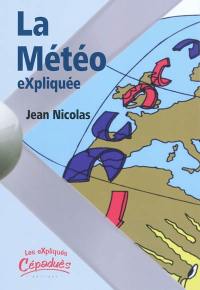 La météo eXpliquée